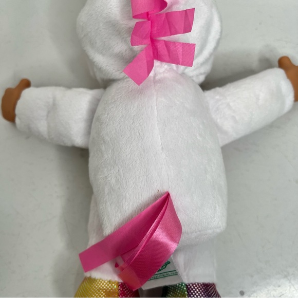 Cabbage Patch Kids Cuties Fantasy Unicorn Doll - Picture 6 of 12